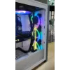 Pro Gaming PC - Intel Core i5 12400F + RTX 4070 12GB VRAM + 16GB RAM - G-PRO-247 Pro Gaming PC - Intel Core i5 12400F + RTX 4070 12GB VRAM + 16GB RAM - G-PRO-247