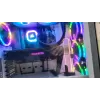 Pro Gaming PC - Intel Core i5 12400F + RTX 4070 12GB VRAM + 16GB RAM - G-PRO-247 Pro Gaming PC - Intel Core i5 12400F + RTX 4070 12GB VRAM + 16GB RAM - G-PRO-247