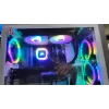 Pro Gaming PC - Intel Core i5 12400F + RTX 4070 12GB VRAM + 16GB RAM - G-PRO-247 Pro Gaming PC - Intel Core i5 12400F + RTX 4070 12GB VRAM + 16GB RAM - G-PRO-247