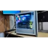 Pro Gaming PC - Intel Core i5 12400F + RTX 4070 12GB VRAM + 16GB RAM - G-PRO-247 Pro Gaming PC - Intel Core i5 12400F + RTX 4070 12GB VRAM + 16GB RAM - G-PRO-247