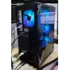 מחשב גיימינג מקצועי - Intel Core i5 12400F + RTX 4060 8GB VRAM + 16GB RAM - G-PRO-330