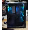 מחשב גיימינג מקצועי - Intel Core i5 12400F + RTX 4060 8GB VRAM + 16GB RAM - G-PRO-330