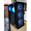 מחשב גיימינג מקצועי - Intel Core i5 12400F + RTX 4060 8GB VRAM + 16GB RAM - G-PRO-330