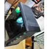 מחשב גיימינג מקצועי - Intel Core i5 12400F + RTX 4060 8GB VRAM + 16GB RAM - G-PRO-330