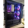 מחשב גיימינג מקצועי - Intel Core i5 12400F + RTX 4060 8GB VRAM + 16GB RAM - G-PRO-330