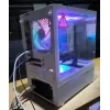 Pro Gaming PC - Intel Core i5 12400F + RTX 4070 12GB VRAM + 32GB RAM - G-PRO-386 Pro Gaming PC - Intel Core i5 12400F + RTX 4070 12GB VRAM + 32GB RAM - G-PRO-386