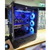 Pro Gaming PC - Intel Core i7 14700F + RTX 4070 12GB VRAM + 32GB RAM - G-PRO-396 Pro Gaming PC - Intel Core i7 14700F + RTX 4070 12GB VRAM + 32GB RAM - G-PRO-396