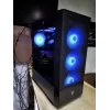 Pro Gaming PC - Intel Core i7 14700F + RTX 4070 12GB VRAM + 32GB RAM - G-PRO-396 Pro Gaming PC - Intel Core i7 14700F + RTX 4070 12GB VRAM + 32GB RAM - G-PRO-396