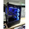 Pro Gaming PC - Intel Core i7 14700F + RTX 4070 12GB VRAM + 32GB RAM - G-PRO-396 Pro Gaming PC - Intel Core i7 14700F + RTX 4070 12GB VRAM + 32GB RAM - G-PRO-396