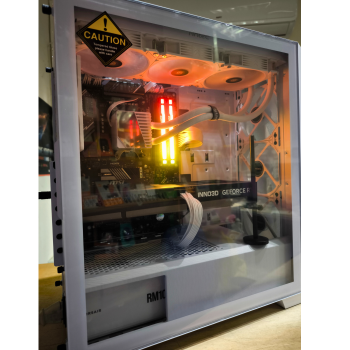 מחשב גיימינג RAM:64GB SSD:2TB G-PRO-416 NVIDIA GeForce RTX 4080 Super Ryzen 9 מחשב גיימינג RAM:64GB SSD:2TB G-PRO-416 NVIDIA GeForce RTX 4080 Super Ryzen 9