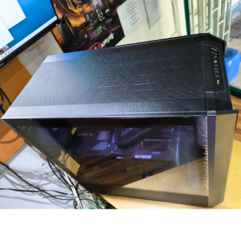 מחשב גיימינג RAM:64GB SSD:2TB G-PRO-535 NVIDIA GeForce RTX 5090 Ryzen 7 9800X3D מחשב גיימינג RAM:64GB SSD:2TB G-PRO-535 NVIDIA GeForce RTX 5090 Ryzen 7 9800X3D