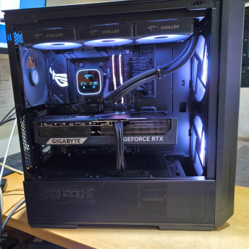 מחשב גיימינג RAM:64GB SSD:2TB G-PRO-535 NVIDIA GeForce RTX 5090 Ryzen 7 9800X3D מחשב גיימינג RAM:64GB SSD:2TB G-PRO-535 NVIDIA GeForce RTX 5090 Ryzen 7 9800X3D