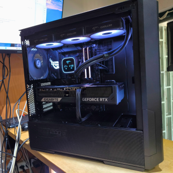 מחשב גיימינג RAM:64GB SSD:2TB G-PRO-535 NVIDIA GeForce RTX 5090 Ryzen 7 9800X3D מחשב גיימינג RAM:64GB SSD:2TB G-PRO-535 NVIDIA GeForce RTX 5090 Ryzen 7 9800X3D