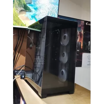 Pro Gaming PC - AMD Ryzen 5 7600 + RTX 5060 Ti 8GB VRAM + 32GB RAM - G-PRO-663