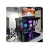מחשב גיימינג מקצועי - AMD Ryzen 7 7800X3D + RTX 5070 Ti 16GB VRAM + 32GB RAM - G-PRO-827 מחשב גיימינג מקצועי - AMD Ryzen 7 7800X3D + RTX 5070 Ti 16GB VRAM + 32GB RAM - G-PRO-827