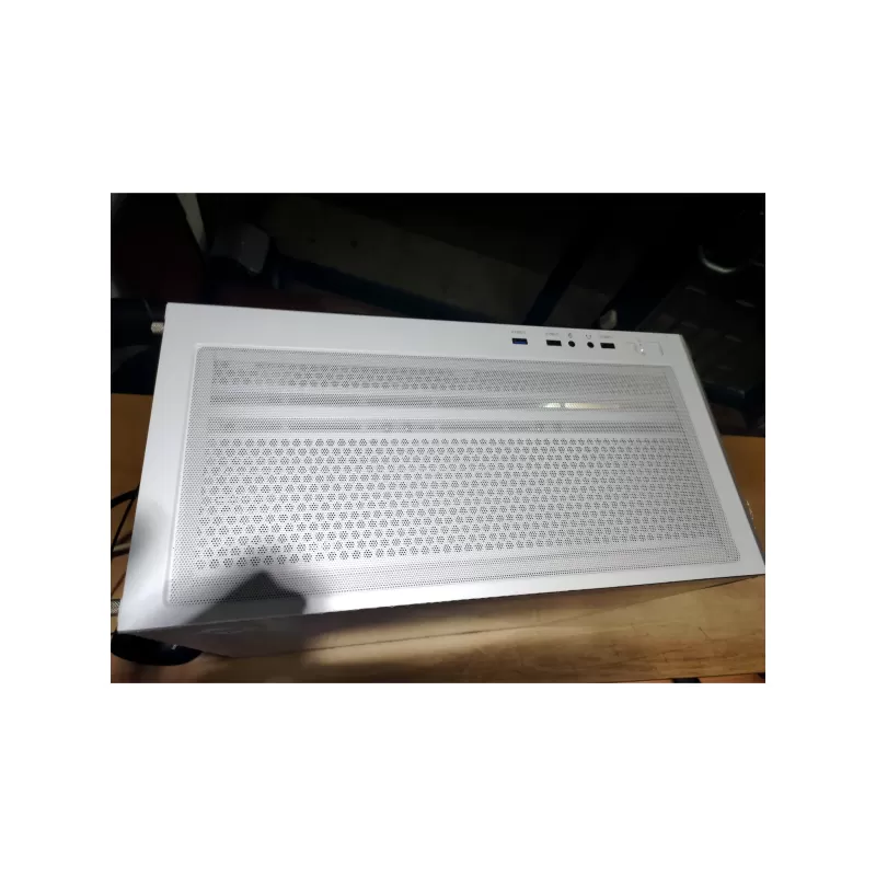 מחשב גיימינג מקצועי - Intel Core i7 14700F + RTX 5060 8GB VRAM + 32GB RAM - G-PRO-844 מחשב גיימינג מקצועי - Intel Core i7 14700F + RTX 5060 8GB VRAM + 32GB RAM - G-PRO-844
