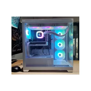 מחשב גיימינג מקצועי - Intel Core i7 14700F + RTX 5060 8GB VRAM + 32GB RAM - G-PRO-844