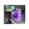 מחשב גיימינג מקצועי - Intel Core i7 14700F + RTX 5060 8GB VRAM + 32GB RAM - G-PRO-844 מחשב גיימינג מקצועי - Intel Core i7 14700F + RTX 5060 8GB VRAM + 32GB RAM - G-PRO-844