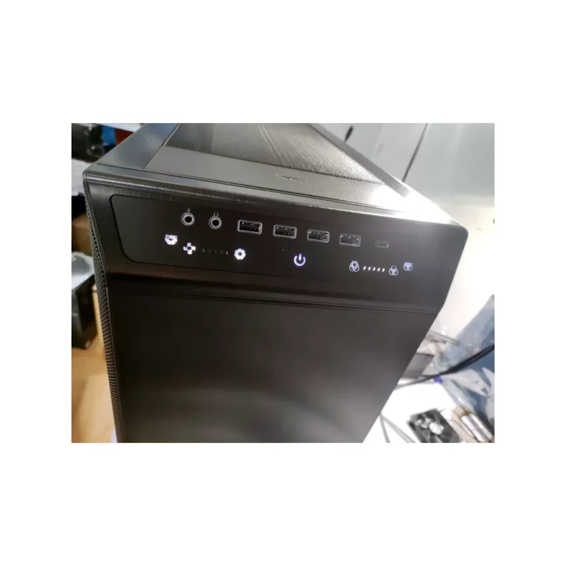 Игровой ПК Pro - Intel Core Ultra 7 265KF + RTX 5070 Ti 16GB VRAM + 64GB RAM - G-PRO-862