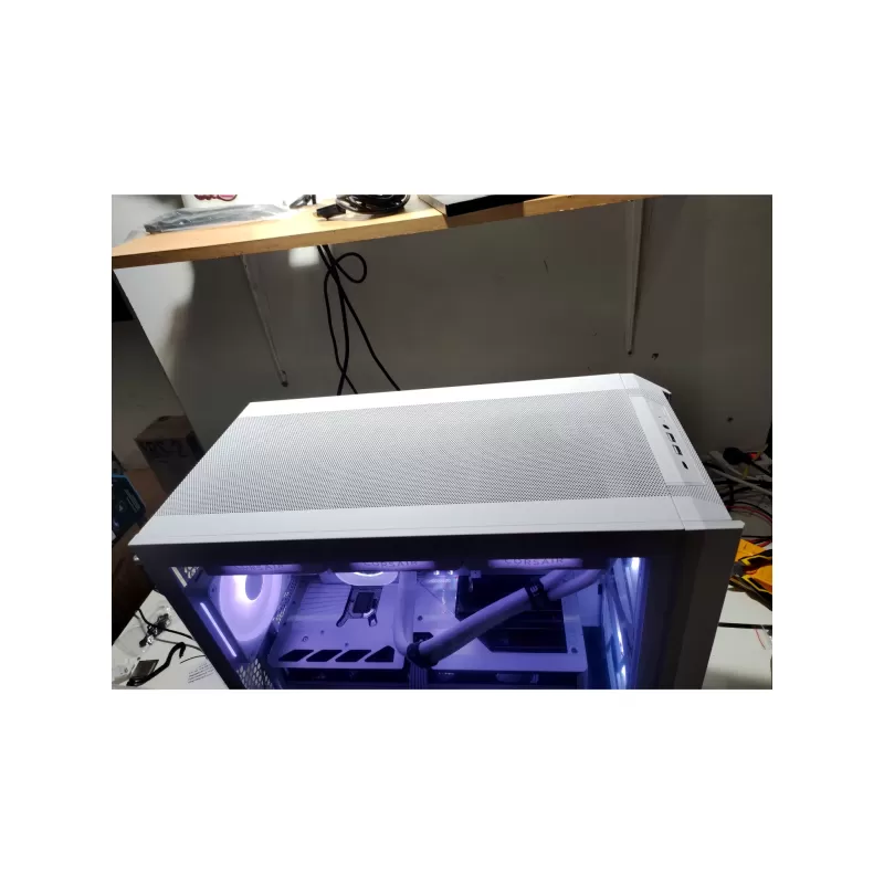 מחשב גיימינג מקצועי - AMD Ryzen 7 9800X3D + RTX 5080 16GB VRAM + 32GB RAM - G-PRO-891 מחשב גיימינג מקצועי - AMD Ryzen 7 9800X3D + RTX 5080 16GB VRAM + 32GB RAM - G-PRO-891