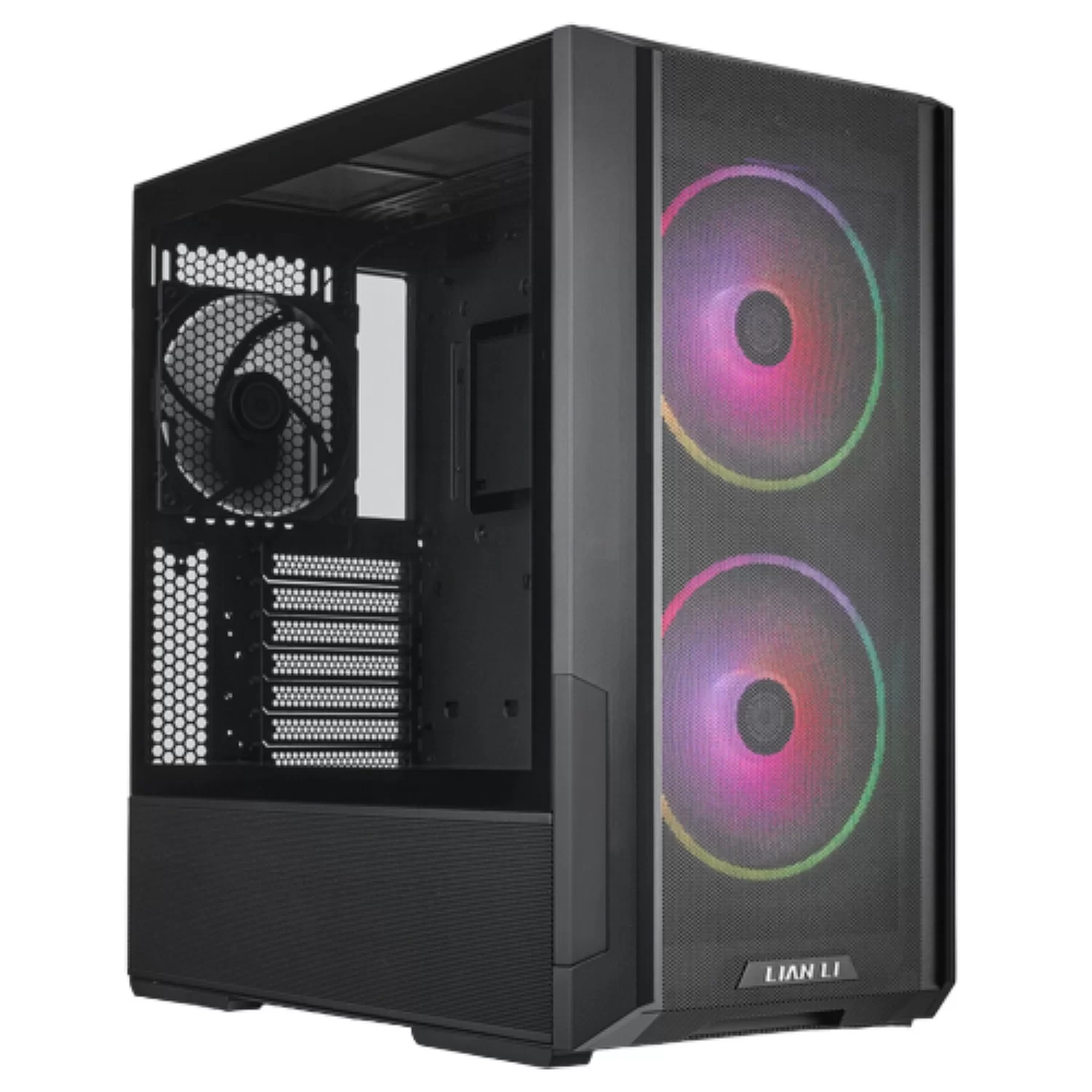 Pro Gaming PC - AMD Ryzen 7 9800X3D + RTX 5090 32GB VRAM + 64GB RAM - G-PRO-535