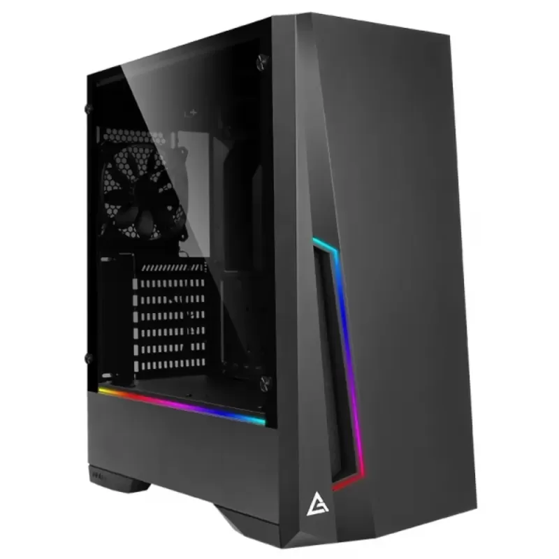 Performance Gaming PC - AMD Ryzen 5 3500X + RX 6600 8GB VRAM + 16GB RAM - G-Perf-7