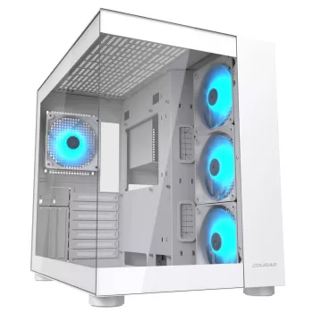מחשב גיימינג מקצועי - AMD Ryzen 7 7800X3D + RTX 5070 Ti 16GB VRAM + 32GB RAM - G-PRO-495