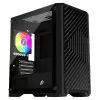 מחשב גיימינג מקצועי - Intel Core i5 12400F + RTX 5060 8GB VRAM + 16GB RAM - G-PRO-629 מחשב גיימינג מקצועי - Intel Core i5 12400F + RTX 5060 8GB VRAM + 16GB RAM - G-PRO-629