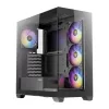 Pro Gaming PC - AMD Ryzen 7 7700 + RTX 5070 12GB VRAM + 32GB RAM - G-PRO-545