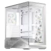 Pro Gaming PC - AMD Ryzen 5 9600X + RX 9060 XT 16GB VRAM + 32GB RAM - G-PRO-799 Pro Gaming PC - AMD Ryzen 5 9600X + RX 9060 XT 16GB VRAM + 32GB RAM - G-PRO-799