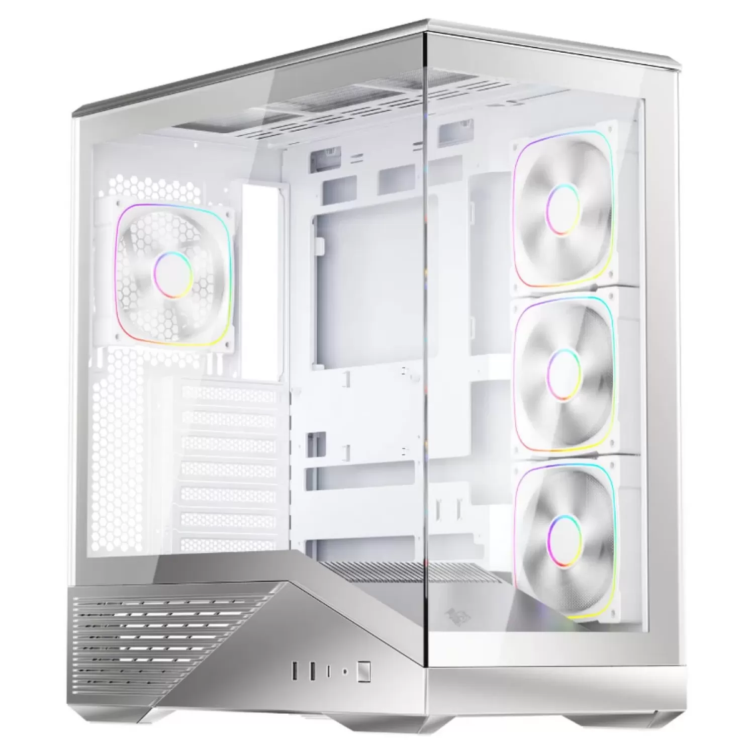Pro Gaming PC - AMD Ryzen 5 9600X + RX 9060 XT 16GB VRAM + 32GB RAM - G-PRO-799