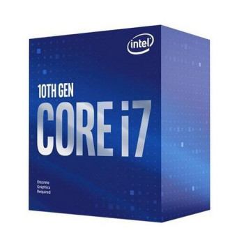 מחשב גיימינג RAM:16GB SSD:1TB G-HYPER-7 NVIDIA GeForce RTX 3050 Core i7 10700F