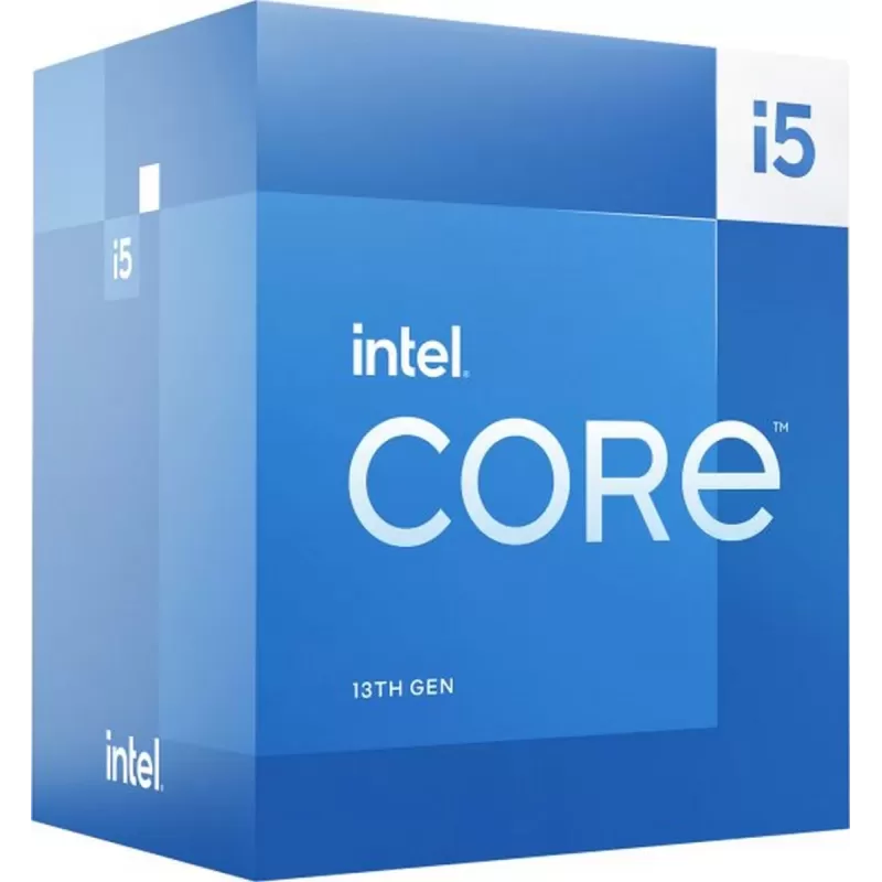 Pro Gaming PC - Intel Core i5 13500 + RTX 3060 Ti 8GB VRAM + 16GB RAM - G-PRO-110