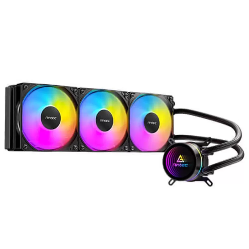Pro Gaming PC - AMD Ryzen 7 7800X3D + RTX 5070 12GB VRAM + 32GB RAM - G-PRO-751
