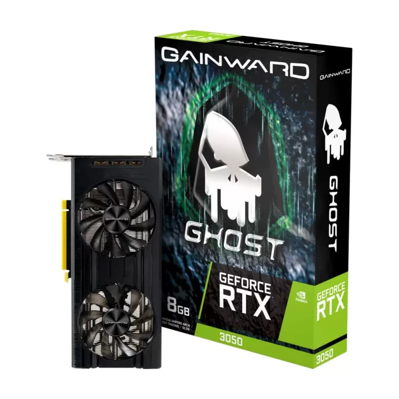 מחשב גיימינג Ultra - Intel Core i7 10700F + RTX 3050 8GB VRAM + 16GB RAM - G-HYPER-7