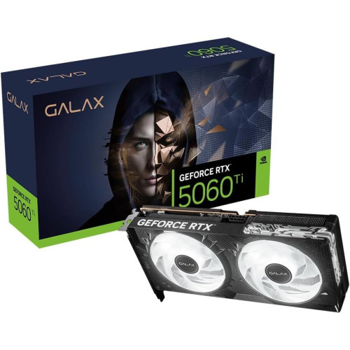 Игровой Компьютер RAM:32GB SSD:1TB G-PRO-525 NVIDIA GeForce RTX 5060 Ti Ryzen 5