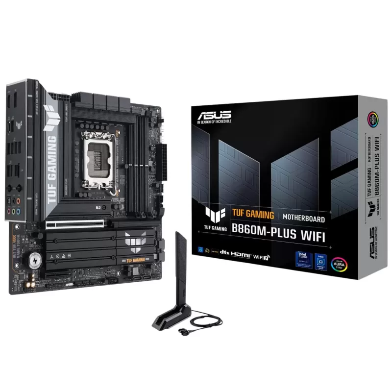 מחשב גיימינג מקצועי - Intel Core Ultra 7 265KF + RTX 5060 8GB VRAM + 32GB RAM - G-PRO-649