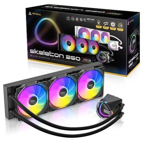 מחשב גיימינג מקצועי - Intel Core Ultra 7 265KF + RTX 5060 8GB VRAM + 32GB RAM - G-PRO-649