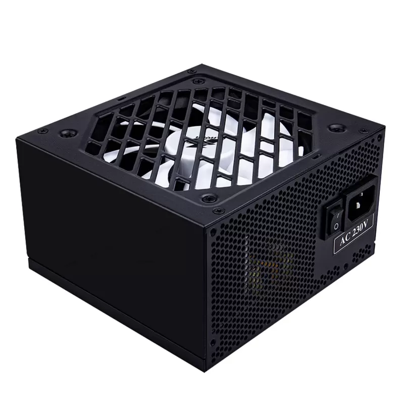 מחשב גיימינג מקצועי - Intel Core Ultra 7 265KF + RTX 5060 8GB VRAM + 32GB RAM - G-PRO-649