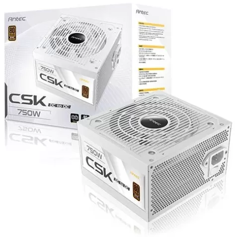 מחשב גיימינג CX300 ARGB 750W B850M WIFI R5 7500X3D 32GB 1TB NVMe RTX 5060 ICE CGX-753256 - יבואן רשמי