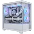 מחשב גיימינג CX300 ARGB 750W B850M WIFI R5 7500X3D 32GB 1TB NVMe RTX 5060 ICE CGX-753256 - יבואן רשמי