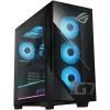 Игровой компьютер Asus ROG G700TF Ultra 7 265KF 64GB 2TB RTX 5070 G700TF-7265KF2270 Цвет:чёрный