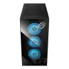 Игровой компьютер Asus ROG G700TF Ultra 7 265KF 64GB 2TB RTX 5070 G700TF-7265KF2270 Цвет:чёрный