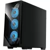 Игровой компьютер Asus ROG G700TF Ultra 7 265KF 64GB 2TB RTX 5070 G700TF-7265KF2270 Цвет:чёрный