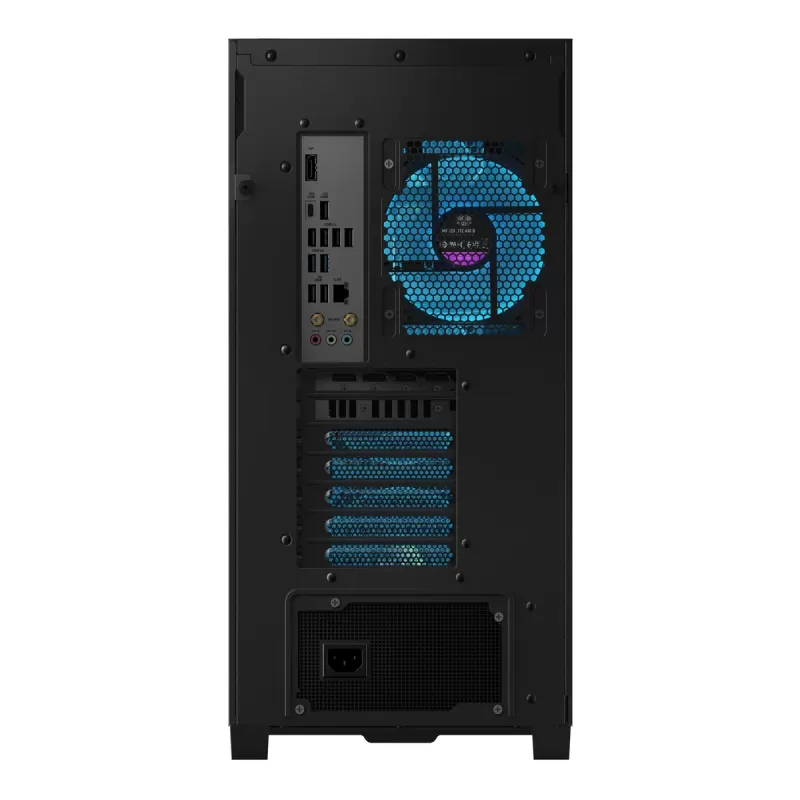 Игровой компьютер Asus ROG G700TF Ultra 7 265KF 64GB 2TB RTX 5070 G700TF-7265KF2270 Цвет:чёрный