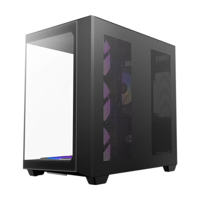 מחשב גיימינג G-PRO-358 NVIDIA GeForce RTX 5080 Intel i9 14900K RAM:64GB SSD:1TB מחשב גיימינג G-PRO-358 NVIDIA GeForce RTX 5080 Intel i9 14900K RAM:64GB SSD:1TB