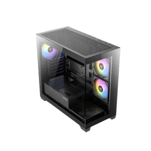 Gaming PC CX300 750W B760M i7-14700F 16GB DDR4 1TB NVMe RTX 5060 8GB CGX-51217