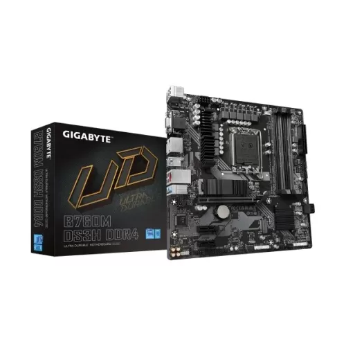 Gaming PC CX300 750W B760M i7-14700F 16GB DDR4 1TB NVMe RTX 5060 8GB CGX-51217