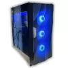 מחשב גיימינג מקצועי - AMD Ryzen 7 7800X3D + RTX 4080 SUPER 16GB VRAM + 32GB RAM - G-PRO-215 מחשב גיימינג מקצועי - AMD Ryzen 7 7800X3D + RTX 4080 SUPER 16GB VRAM + 32GB RAM - G-PRO-215
