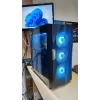 מחשב גיימינג מקצועי - AMD Ryzen 7 7800X3D + RTX 4080 SUPER 16GB VRAM + 32GB RAM - G-PRO-215 מחשב גיימינג מקצועי - AMD Ryzen 7 7800X3D + RTX 4080 SUPER 16GB VRAM + 32GB RAM - G-PRO-215